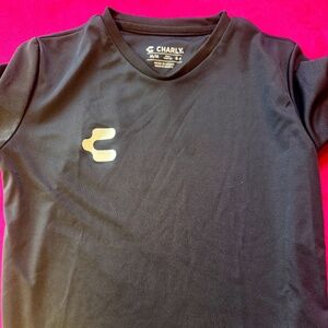 Charly Activewear Shirt (Size M)